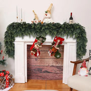 6 Feet Artificial Cedar Garlands